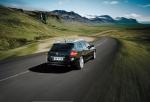 Renault Laguna III 2007 года